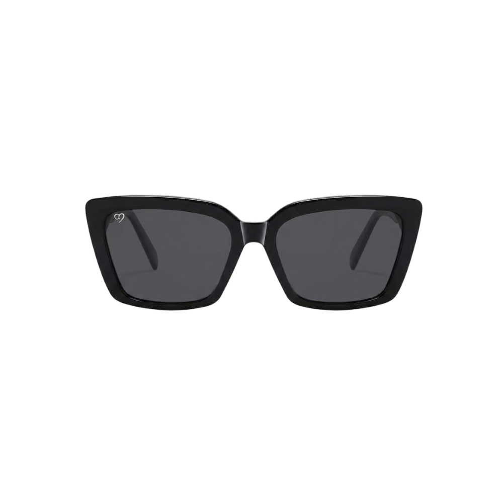 Lunettes de Soleil Bobo au Cœur