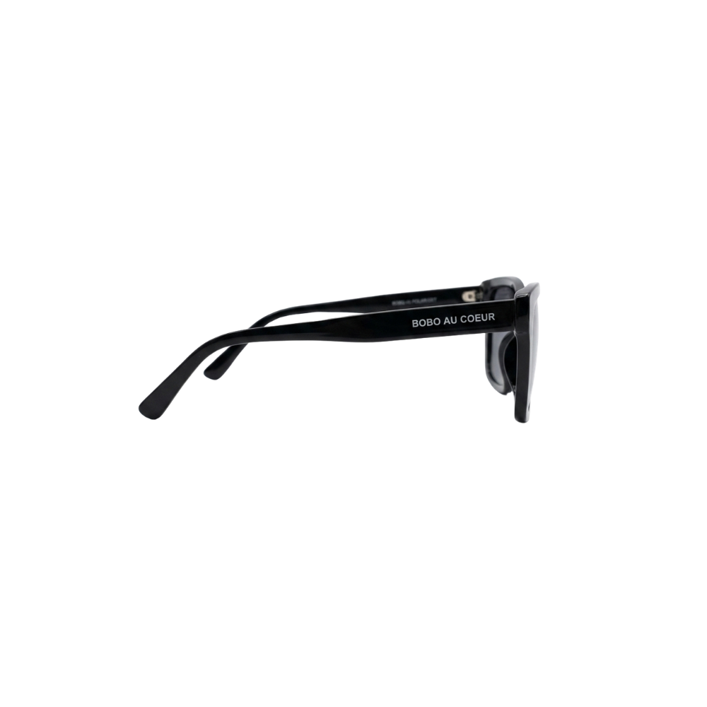 Lunettes de Soleil Bobo au Cœur